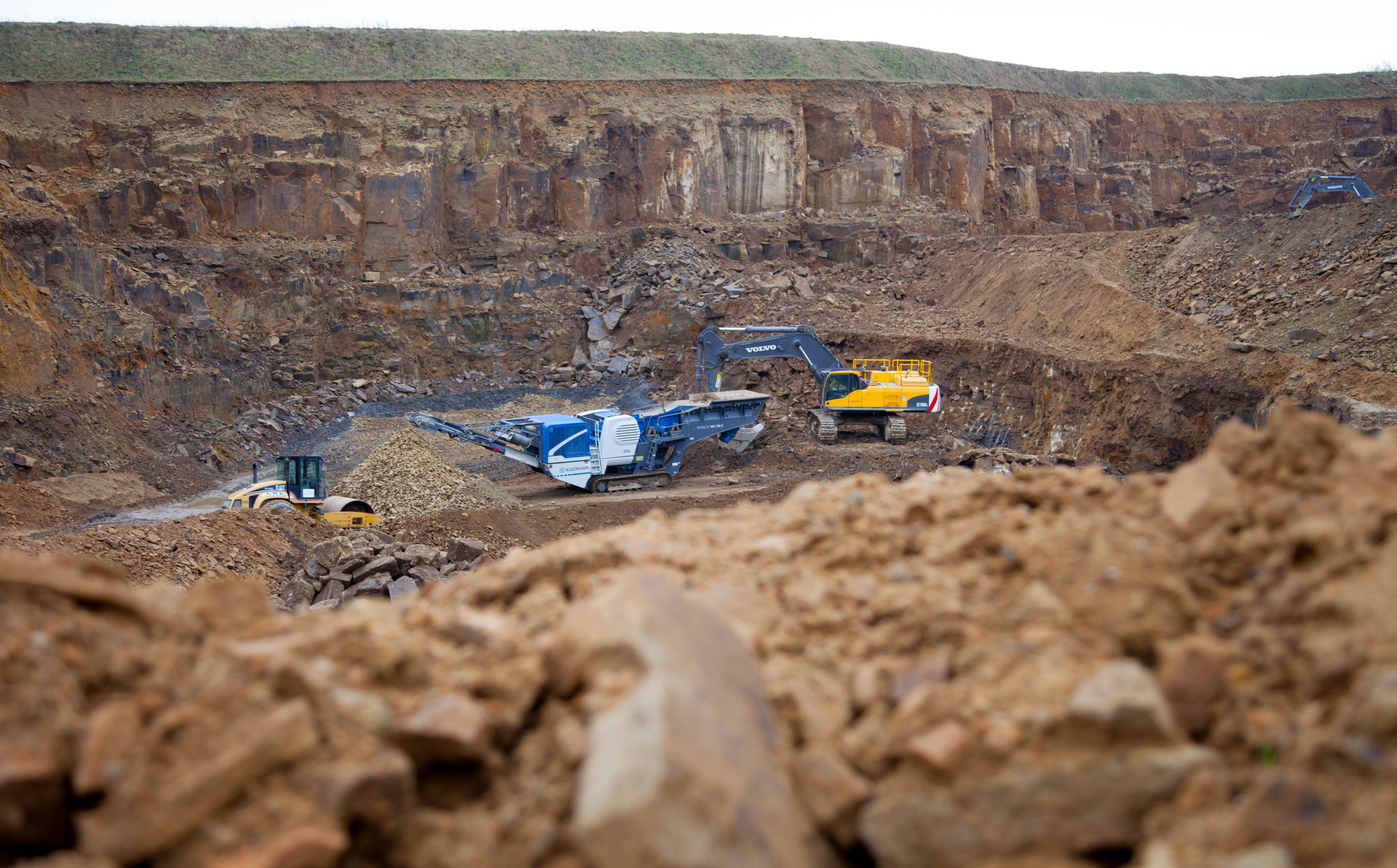 Stone Federation GB News